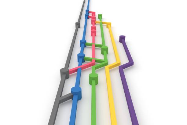 an image showing a Git branch